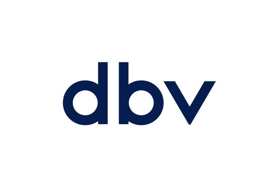 Logo von dbv